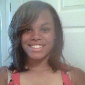 Meet your Posher, Imani